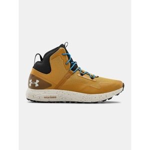 Under Armour Boots Charged Bandit Trek-YLW - unisex