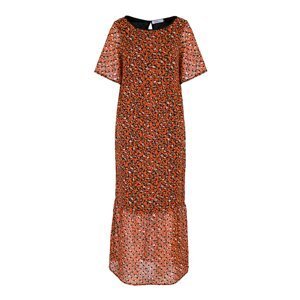 Bubala Woman's Dress Russet