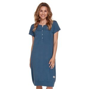 Doctor Nap Woman's Nightshirt TCB.4348