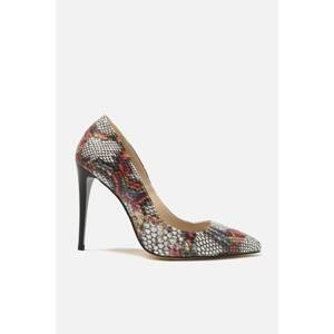 Trendyol Multi Color Women's Classic Heeled Shoes