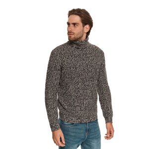 Top Secret MEN'S SWEATER