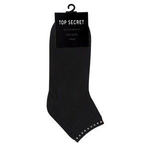 Top Secret LADY'S SOCKS