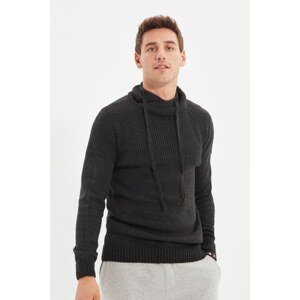 Pánska mikina Trendyol Knitwear