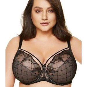 Pandora / B3 half padded bra