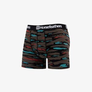 Men's boxers Horsefeathers Sidney tiger camo