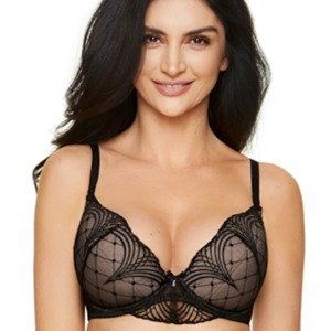 Pandora / B1 push-up bra