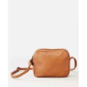 Rip Curl Handbag ESSENTIALS CROSSBODY BAG Honey