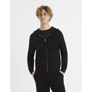 Celio Sweatshirt Vezipsweet - Men's