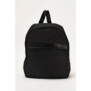 Trendyol Backpack - Black - Plain