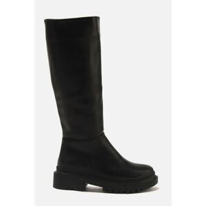 Trendyol Black Women's Boots