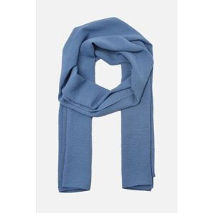 Trendyol Headscarf - Blue - Casual