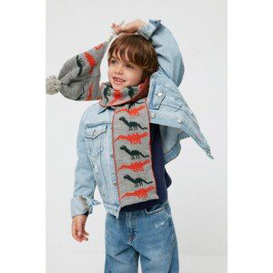 Trendyol Scarf - Gray - Casual