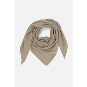 Trendyol Headscarf - Gray - Casual