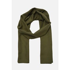 Trendyol Headscarf - Khaki - Casual