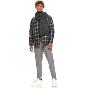 Top Secret MEN'S SCARF