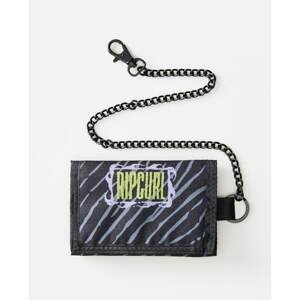 Wallet Rip Curl MIX UP SURF CHAIN WALLET Black
