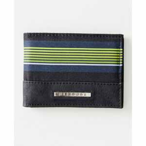 Rip Curl COMBINE PU SLIM Lime wallet