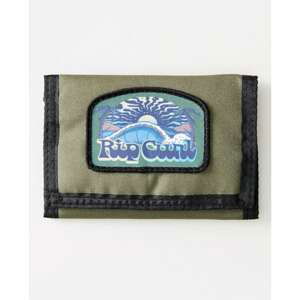 Rip Curl MIX UP SURF WALLET Olive wallet