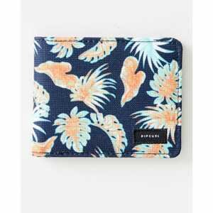 Rip Curl CARVE ALL DAY WALLET Navy Wallet
