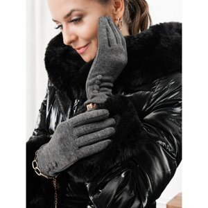 Edoti Women's gloves ALR054