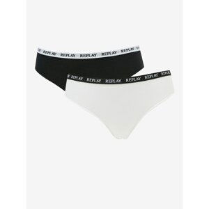 Replay Panties - Women's