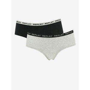 Replay Panties - Women's