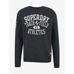 Superdry Sweatshirt T&F Crew - Men's