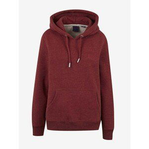 Superdry Sweatshirt Vintage Logo Emb Hood - Women's