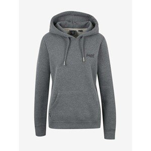 Superdry Sweatshirt Vintage Logo Emb Hood - Women's