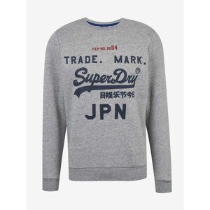 Superdry Sweatshirt Vl Ac Crew - Men's