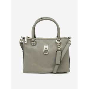 Guess Handbag Ninnette Status Satchel - unisex