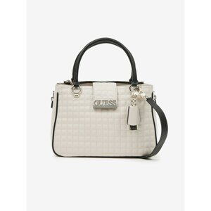 Guess Handbag Matrix Luxury Satchel - Women's