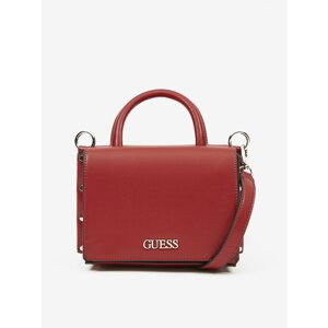 Guess Handbag Tia Double Flap Crossbody - unisex