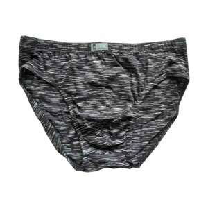 Men's briefs Andrie black (PS 3511 A)