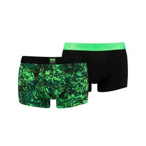 2PACK men's Puma multicolored boxers (701202500 004)