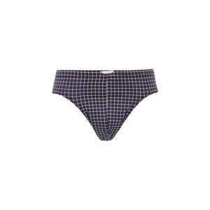 Men's briefs Andrie dark blue (PS 3498 B)