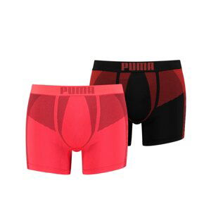 2PACK men's Puma multicolored boxers (701203988 001)