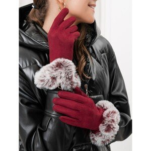 Edoti Women's gloves ALR053