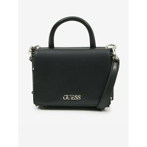 Guess Handbag Tia Double Flap Crossbody - unisex