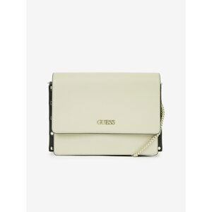 Guess Tia Convertible Crossbody Flap Handbag - unisex