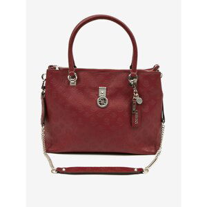 Guess Handbag Ninnette Society Carryall - unisex