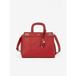 Guess Handbag Katey Luxury Satchel - unisex