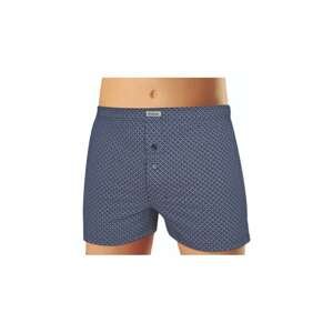 Andrie men's shorts dark blue (PS 5559 C)