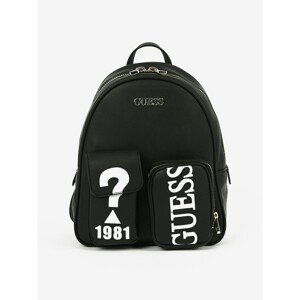 Guess Backpack Utility Vibe Backpack - Women's