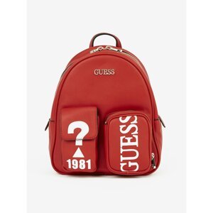 Guess Backpack Utility Vibe Backpack - Women's