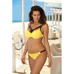 Swimwear Electra Tweety M-542 (7) yellow