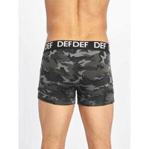 Boxer Short Dong in grey
