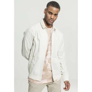 Cotton Worker Jacket sand