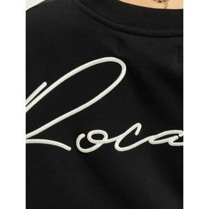 Pullover Legacy in black