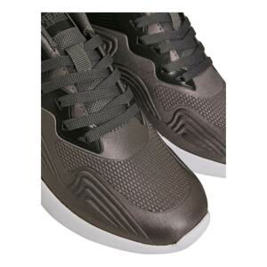 Light Trend Sneaker darkgrey